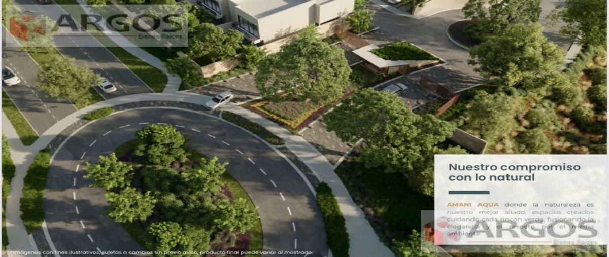Foto de terreno habitacional en venta en  , campestre santiago, santiago, nuevo león, 30236228 No. 05