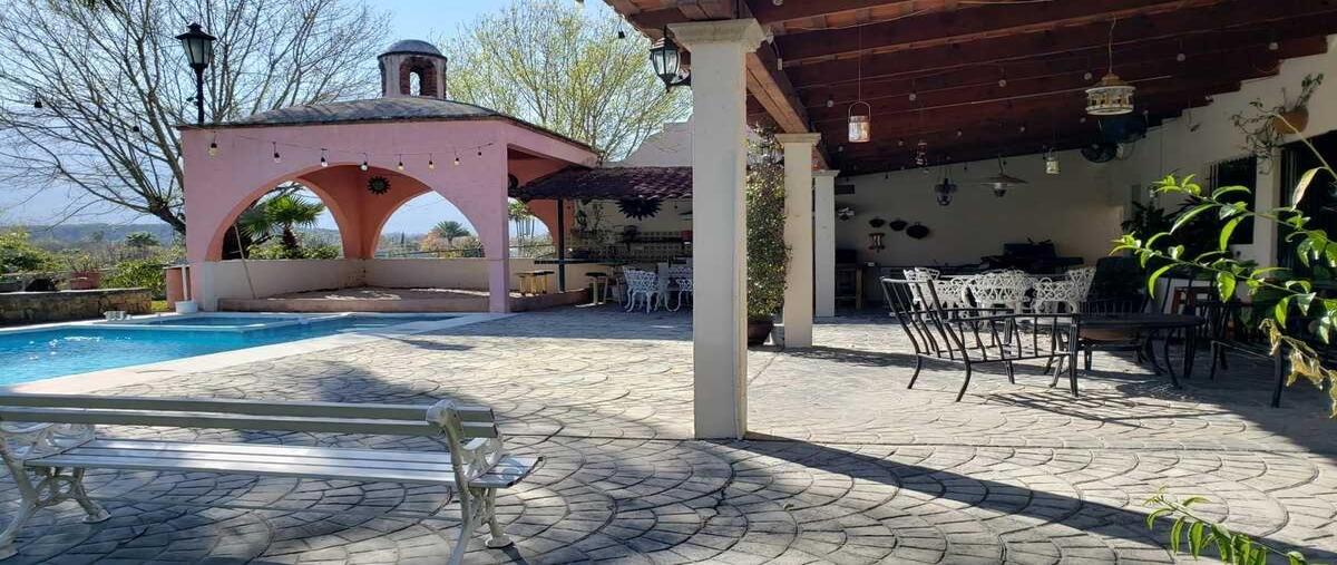 Foto de casa en , campestre santiago, santiago, nuevo león, 30244170 foto 03 Foto de casa en venta en , campestre santiago, santiago, nuevo león, 30244170 No. 03