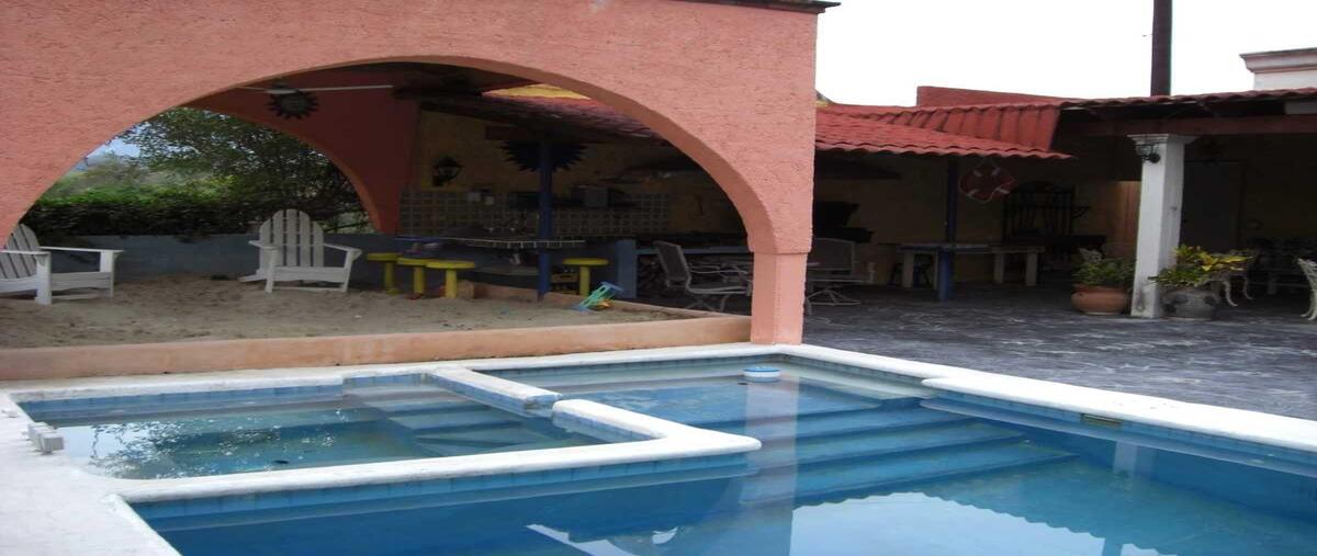 Foto de casa en , campestre santiago, santiago, nuevo león, 30244170 foto 05 Foto de casa en venta en , campestre santiago, santiago, nuevo león, 30244170 No. 05
