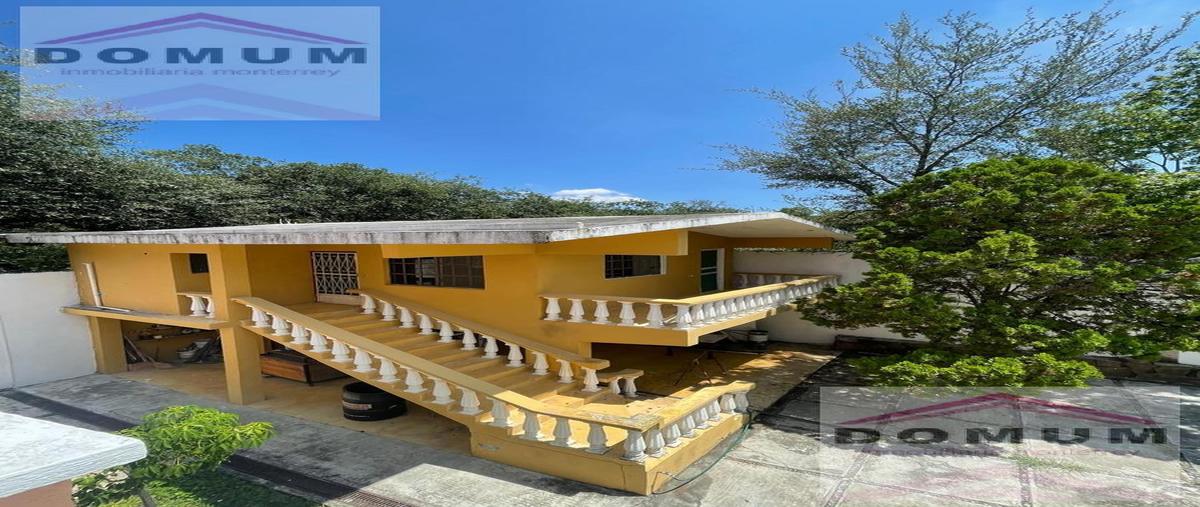Foto de casa en venta en  , campestre santiago, santiago, nuevo león, 30319023 No. 04
