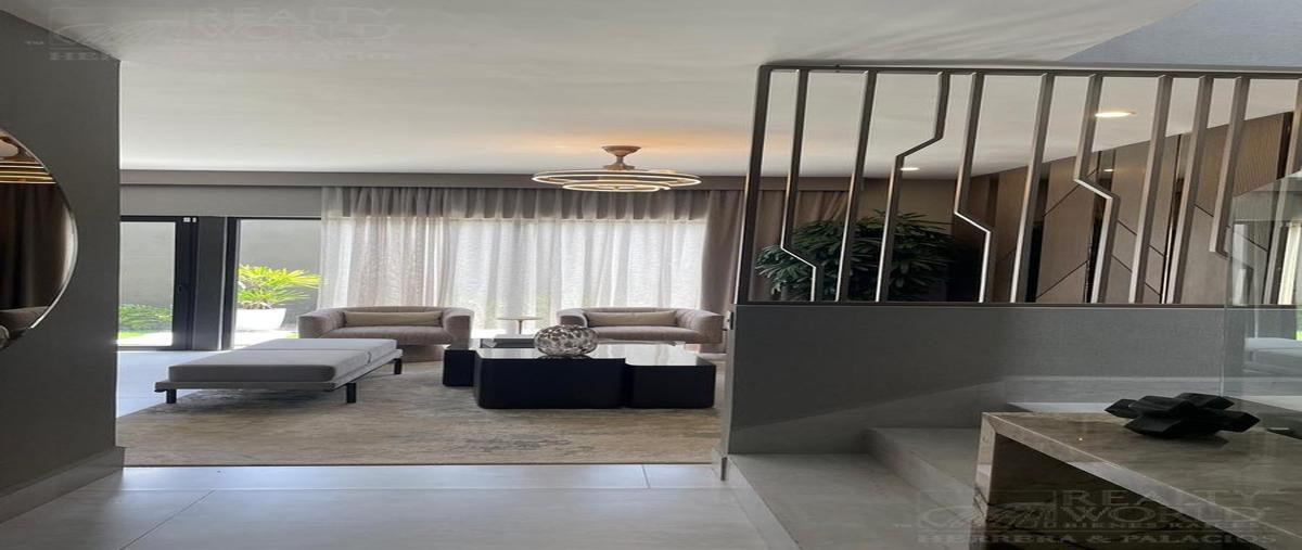 Foto de casa en venta en  , campestre santiago, santiago, nuevo león, 30340487 No. 03