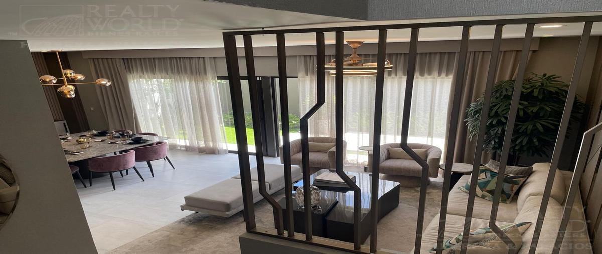 Foto de casa en venta en  , campestre santiago, santiago, nuevo león, 30340487 No. 05