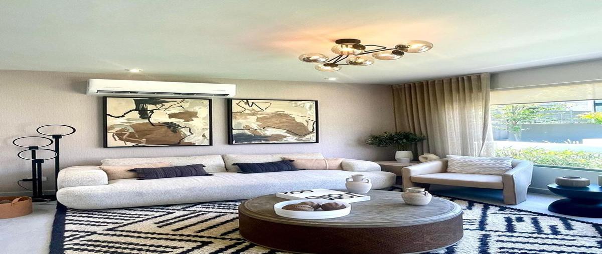 Foto de casa en venta en  , campestre santiago, santiago, nuevo león, 30340488 No. 03