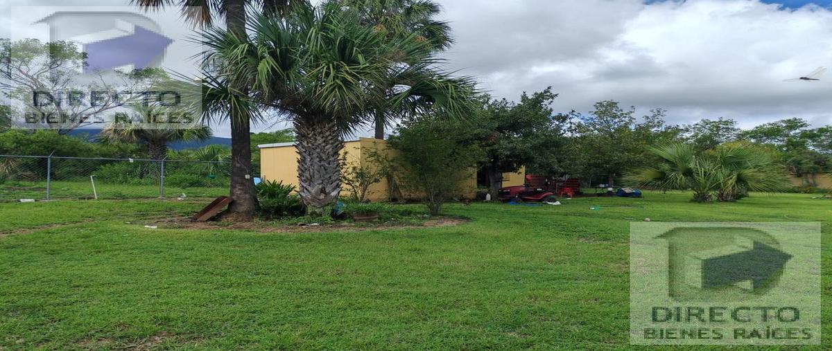Foto de terreno habitacional en venta en  , campestre santiago, santiago, nuevo león, 0 No. 03