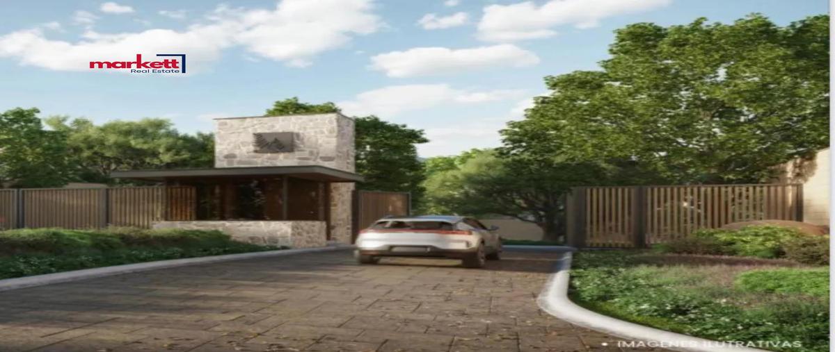 Foto de terreno habitacional en , campestre santiago, santiago, nuevo león, 30438904 foto 02 Foto de terreno habitacional en venta en , campestre santiago, santiago, nuevo león, 30438904 No. 02