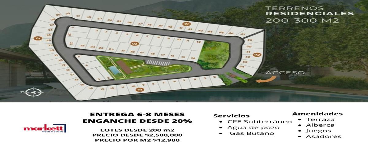 Foto de terreno habitacional en , campestre santiago, santiago, nuevo león, 30438904 foto 05 Foto de terreno habitacional en venta en , campestre santiago, santiago, nuevo león, 30438904 No. 05