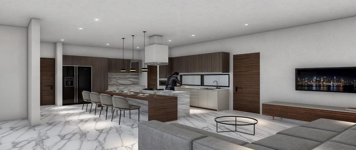 Foto de casa en venta en  , campestre santiago, santiago, nuevo león, 30470228 No. 03