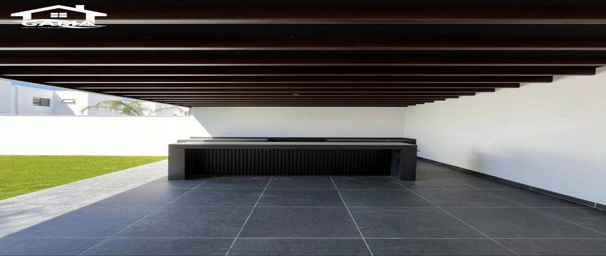 Foto de casa en venta en  , campestre santiago, santiago, nuevo león, 0 No. 03