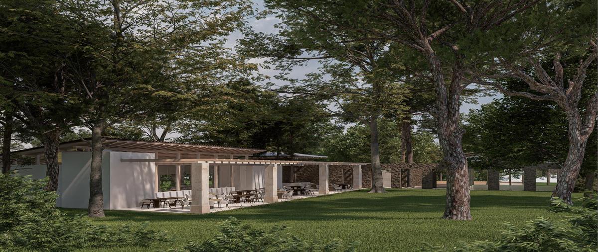 Foto de terreno habitacional en venta en  , campestre santiago, santiago, nuevo león, 0 No. 03