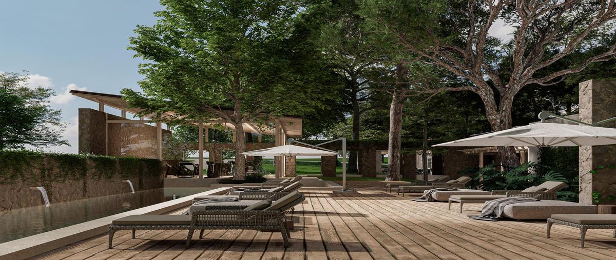 Foto de terreno habitacional en venta en  , campestre santiago, santiago, nuevo león, 0 No. 04