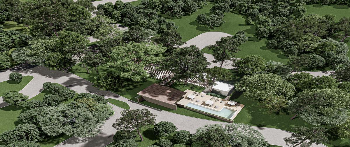Foto de terreno habitacional en venta en  , campestre santiago, santiago, nuevo león, 0 No. 05