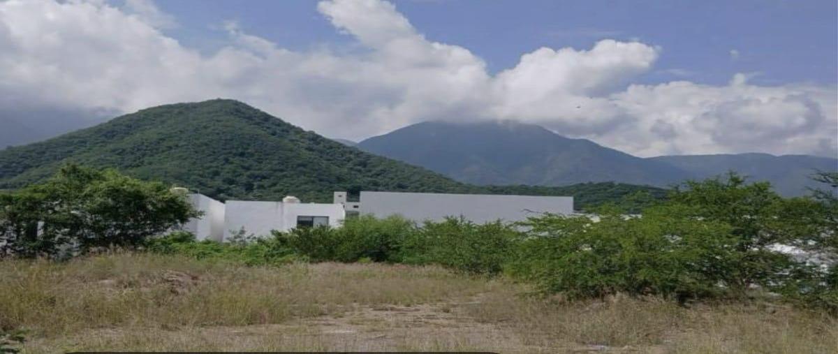 Foto de terreno habitacional en venta en  , campestre santiago, santiago, nuevo león, 0 No. 03