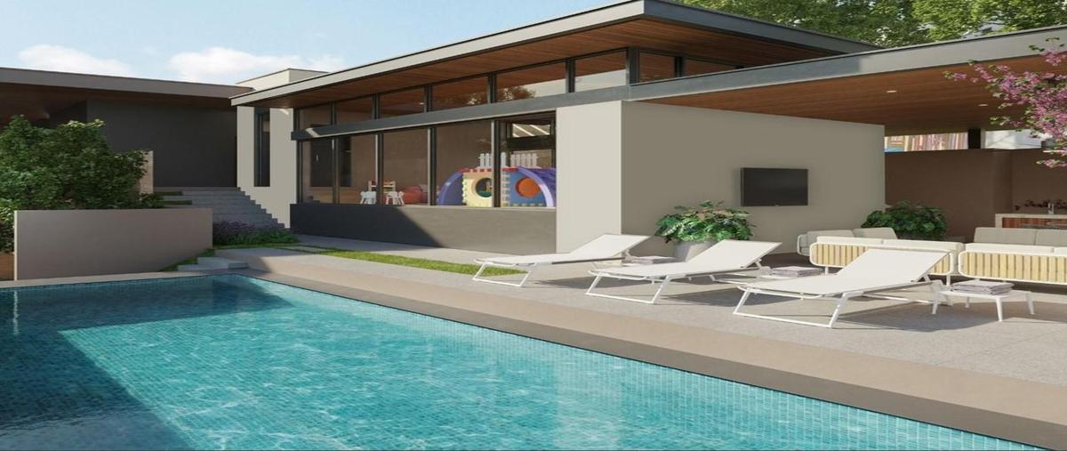 Foto de terreno habitacional en venta en  , campestre santiago, santiago, nuevo león, 0 No. 04