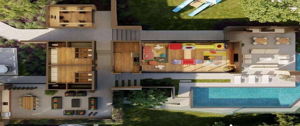 Foto de terreno habitacional en venta en  , campestre santiago, santiago, nuevo león, 0 No. 05