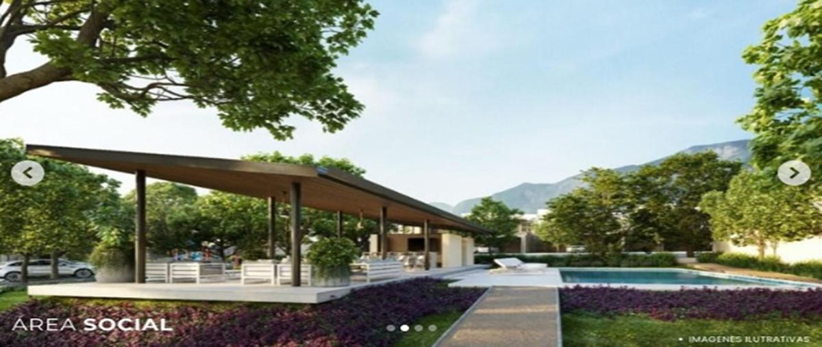 Foto de terreno habitacional en venta en  , campestre santiago, santiago, nuevo león, 0 No. 03