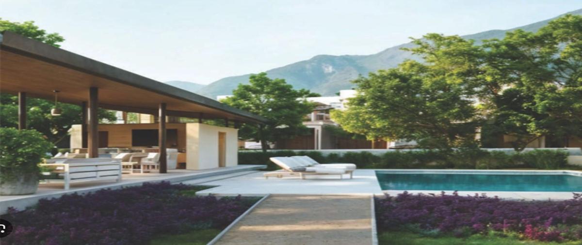 Foto de terreno habitacional en venta en  , campestre santiago, santiago, nuevo león, 0 No. 04