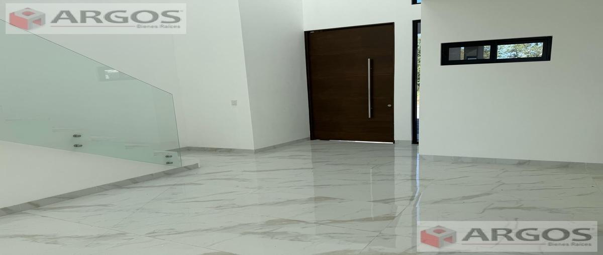 Foto de casa en venta en  , campestre santiago, santiago, nuevo león, 0 No. 04