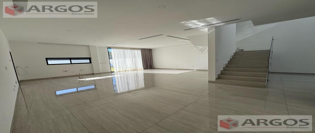 Foto de casa en venta en  , campestre santiago, santiago, nuevo león, 0 No. 04