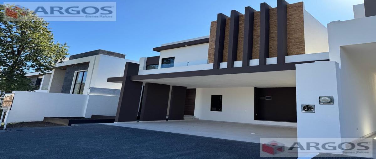 Foto de casa en , campestre santiago, santiago, nuevo león, 0 foto 01 Foto de casa en venta en , campestre santiago, santiago, nuevo león, 0 No. 01