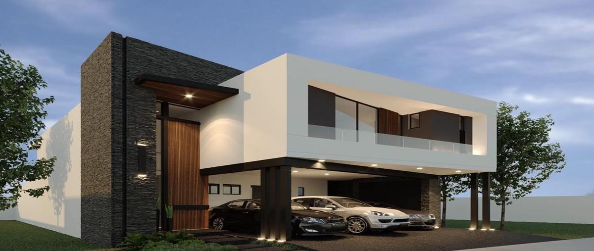 Foto de casa en , campestre santiago, santiago, nuevo león, 0 foto 01 Foto de casa en venta en , campestre santiago, santiago, nuevo león, 0 No. 01