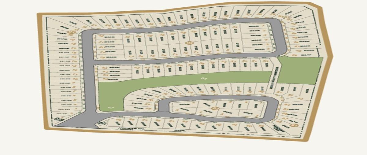 Foto de terreno habitacional en venta en  , campestre santiago, santiago, nuevo león, 0 No. 03