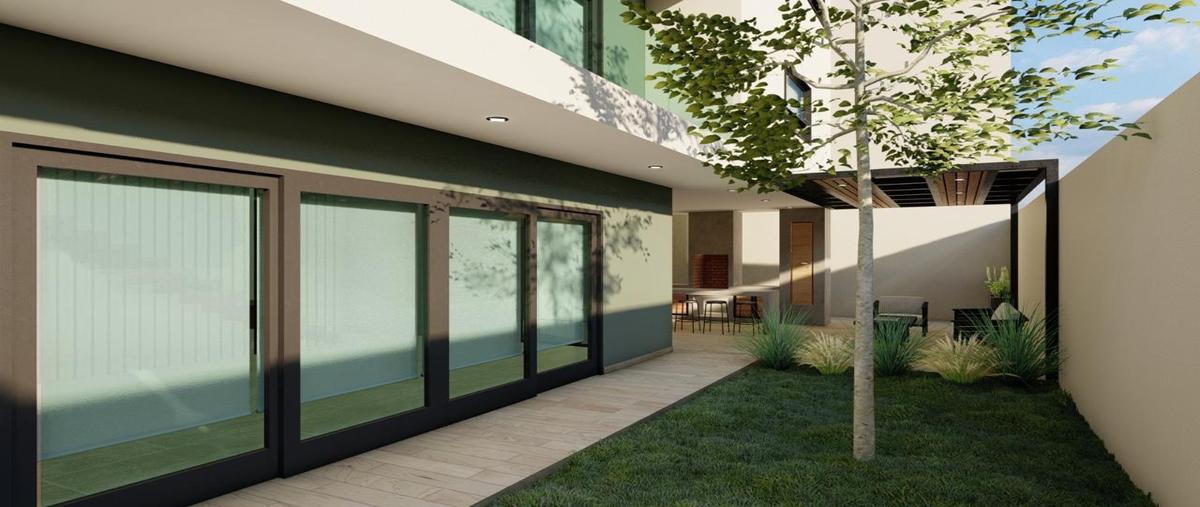 Foto de casa en venta en  , campestre santiago, santiago, nuevo león, 0 No. 03