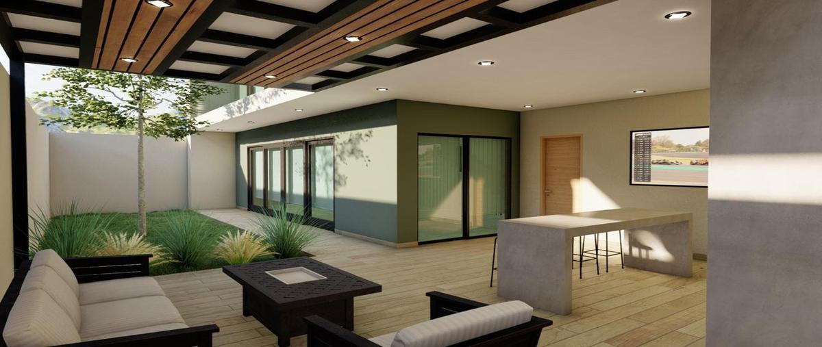 Foto de casa en venta en  , campestre santiago, santiago, nuevo león, 0 No. 04