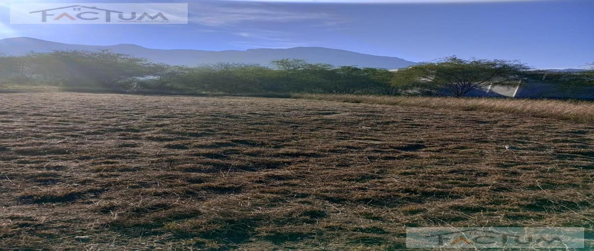 Foto de terreno habitacional en venta en  , campestre santiago, santiago, nuevo león, 0 No. 04