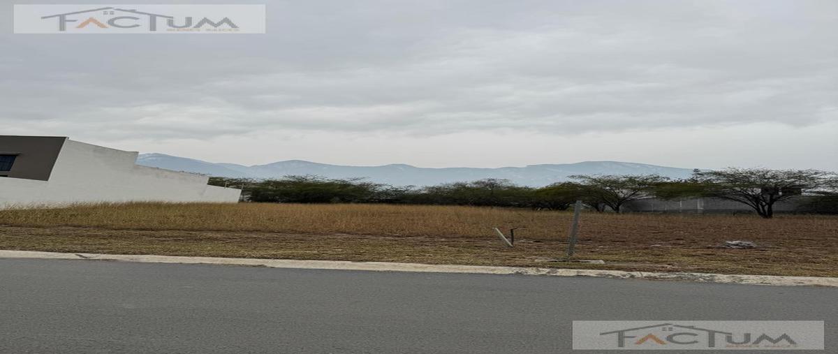 Foto de terreno habitacional en venta en  , campestre santiago, santiago, nuevo león, 0 No. 05