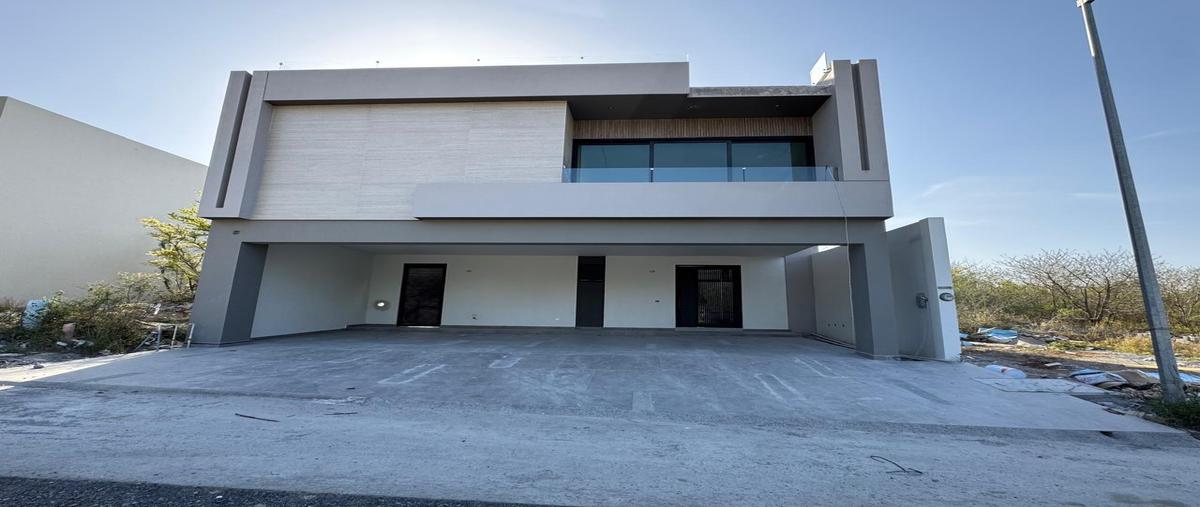 Foto de casa en , campestre santiago, santiago, nuevo león, 0 foto 01 Foto de casa en venta en , campestre santiago, santiago, nuevo león, 0 No. 01