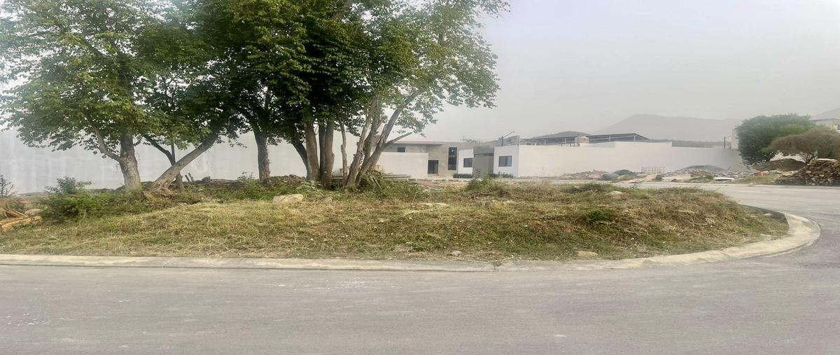 Foto de terreno habitacional en , campestre santiago, santiago, nuevo león, 0 foto 01 Foto de terreno habitacional en venta en , campestre santiago, santiago, nuevo león, 0 No. 01