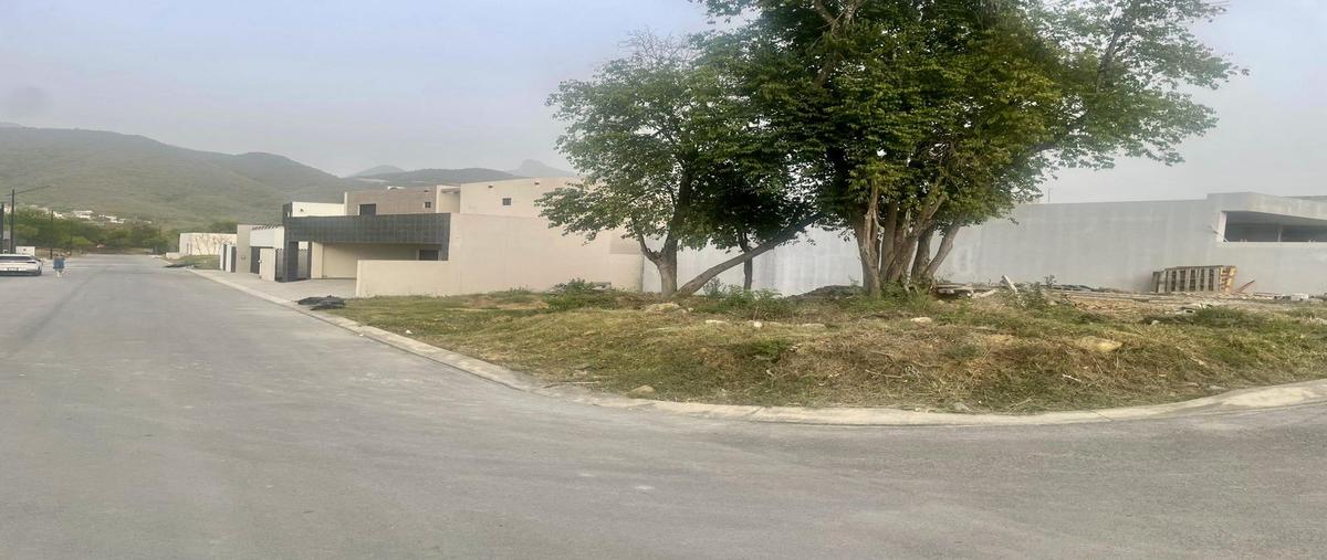 Foto de terreno habitacional en , campestre santiago, santiago, nuevo león, 0 foto 02 Foto de terreno habitacional en venta en , campestre santiago, santiago, nuevo león, 0 No. 02
