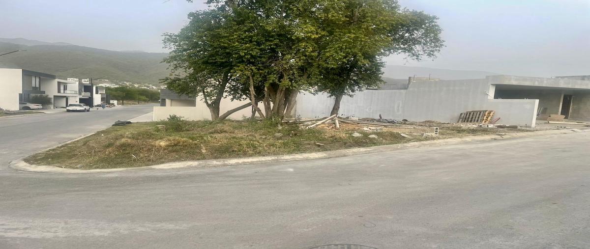 Foto de terreno habitacional en , campestre santiago, santiago, nuevo león, 0 foto 03 Foto de terreno habitacional en venta en , campestre santiago, santiago, nuevo león, 0 No. 03