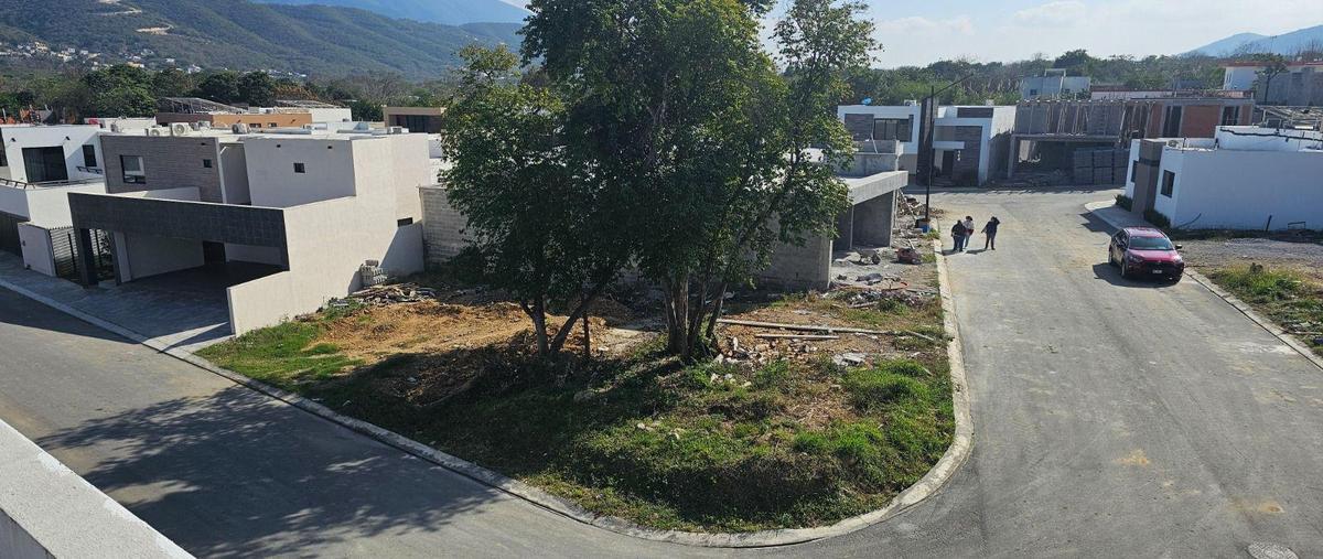 Foto de terreno habitacional en , campestre santiago, santiago, nuevo león, 0 foto 04 Foto de terreno habitacional en venta en , campestre santiago, santiago, nuevo león, 0 No. 04