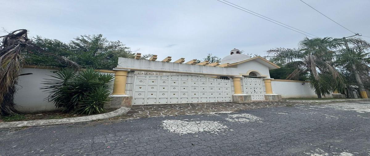 Foto de casa en , campestre santiago, santiago, nuevo león, 30817120 foto 01 Foto de casa en venta en , campestre santiago, santiago, nuevo león, 30817120 No. 01