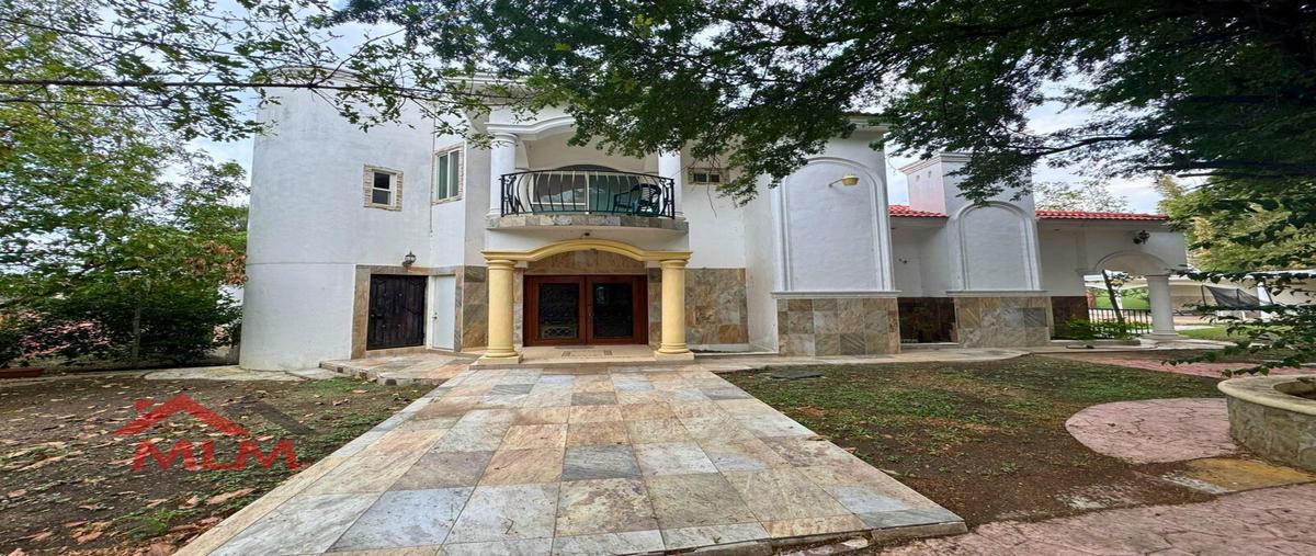 Foto de casa en venta en  , campestre santiago, santiago, nuevo león, 30872877 No. 04