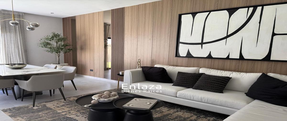Foto de casa en venta en  , campestre santiago, santiago, nuevo león, 0 No. 03