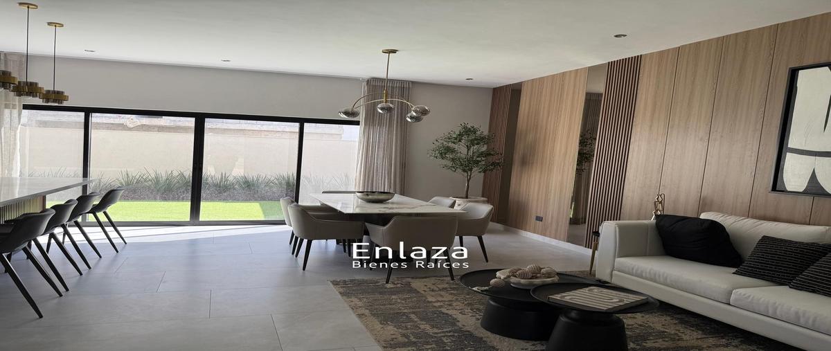 Foto de casa en venta en  , campestre santiago, santiago, nuevo león, 0 No. 04