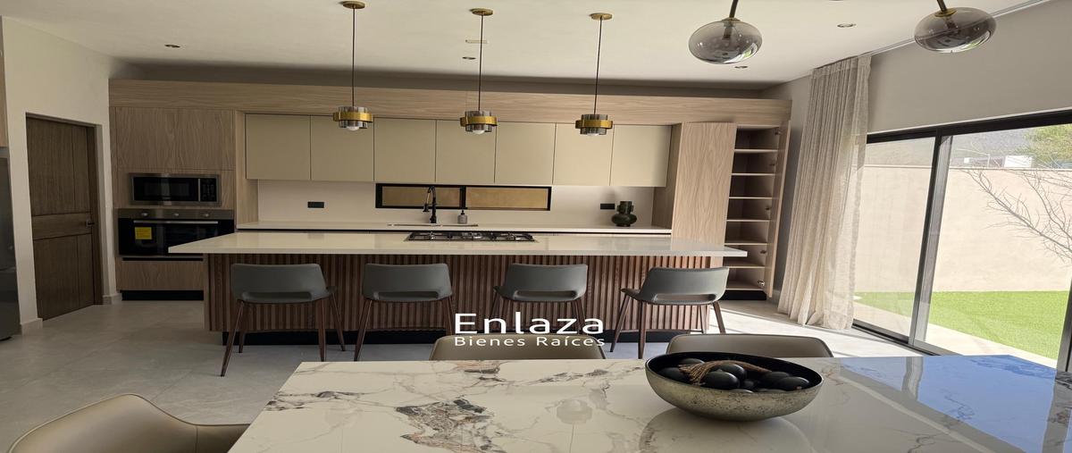 Foto de casa en venta en  , campestre santiago, santiago, nuevo león, 0 No. 05