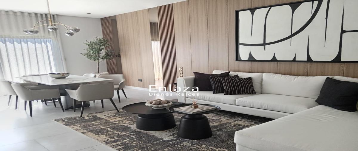 Foto de casa en venta en  , campestre santiago, santiago, nuevo león, 0 No. 05