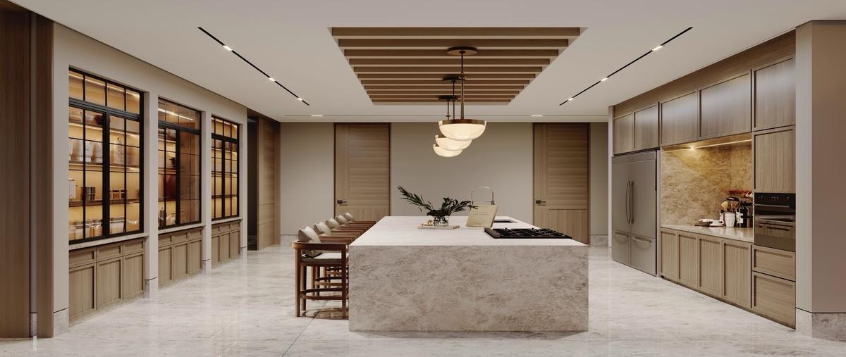 Foto de casa en venta en  , campestre santiago, santiago, nuevo león, 0 No. 03