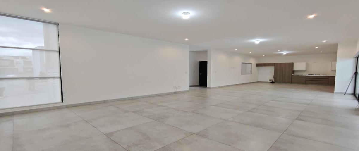 Foto de casa en venta en  , campestre santiago, santiago, nuevo león, 0 No. 03