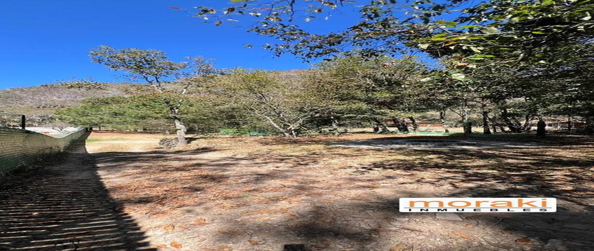Foto de terreno habitacional en , campestre santiago, santiago, nuevo león, 31001831 foto 01 Foto de terreno habitacional en venta en , campestre santiago, santiago, nuevo león, 31001831 No. 01