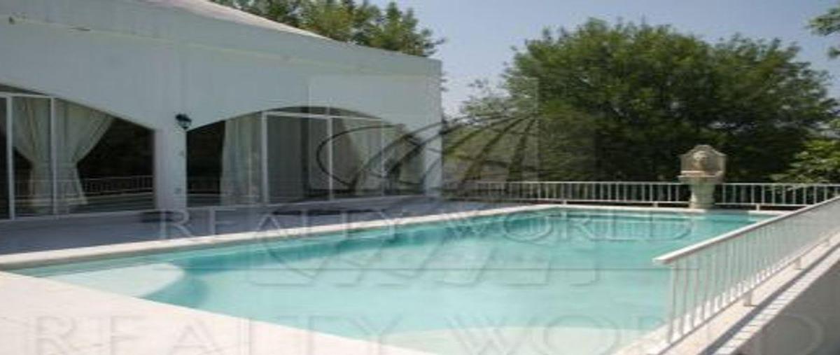 Foto de casa en venta en  , campestre santiago, santiago, nuevo león, 0 No. 03