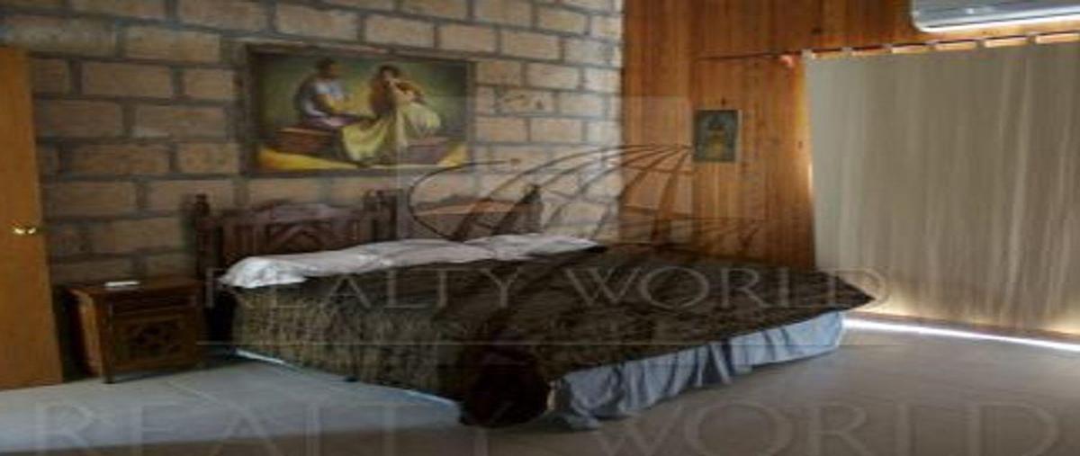 Foto de casa en venta en  , campestre santiago, santiago, nuevo león, 0 No. 04