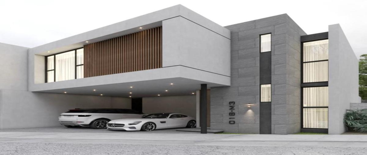 Foto de casa en venta en  , campestre santiago, santiago, nuevo león, 0 No. 03