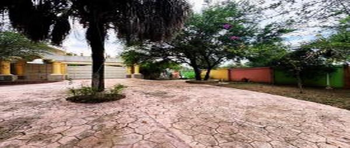 Foto de casa en venta en  , campestre santiago, santiago, nuevo león, 0 No. 03