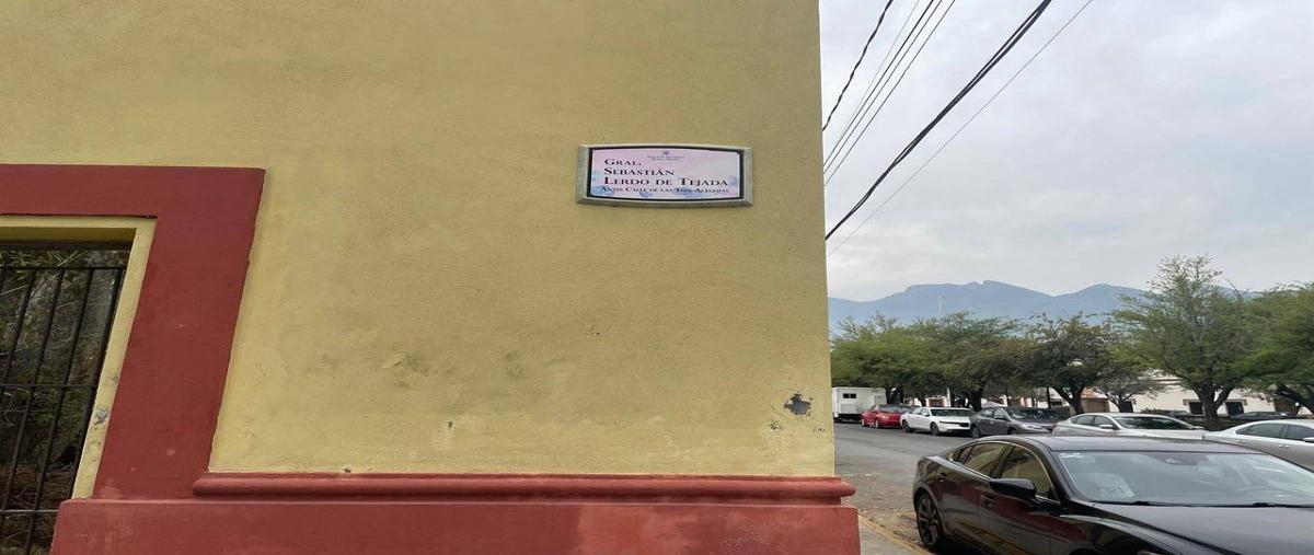 Foto de terreno habitacional en renta en  , campestre santiago, santiago, nuevo león, 31081681 No. 04