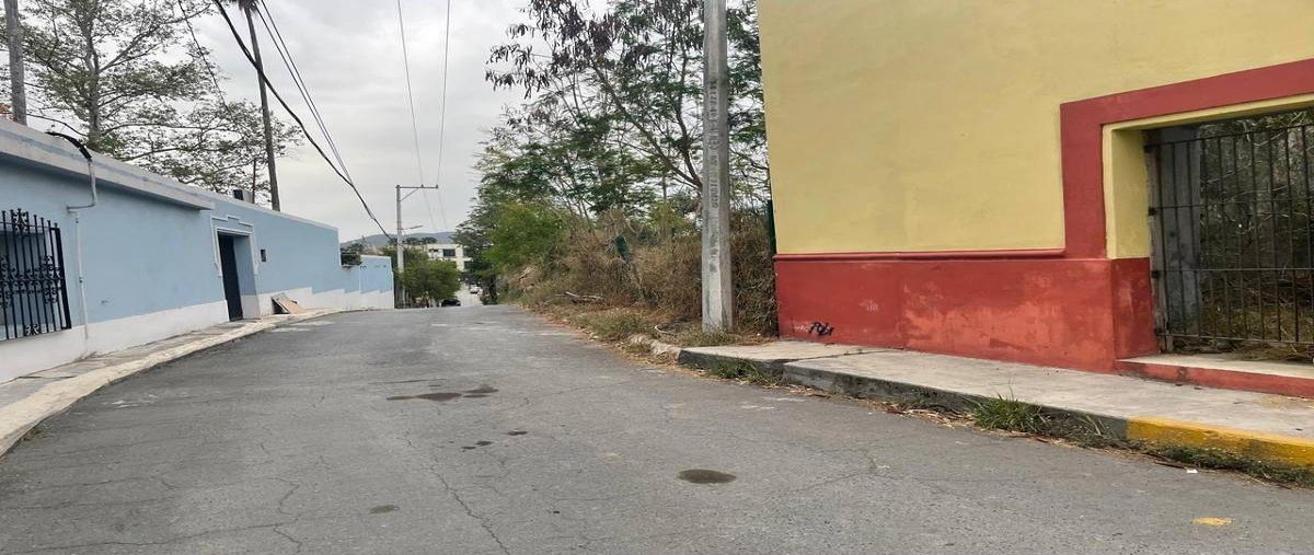 Foto de terreno habitacional en renta en  , campestre santiago, santiago, nuevo león, 31081681 No. 05