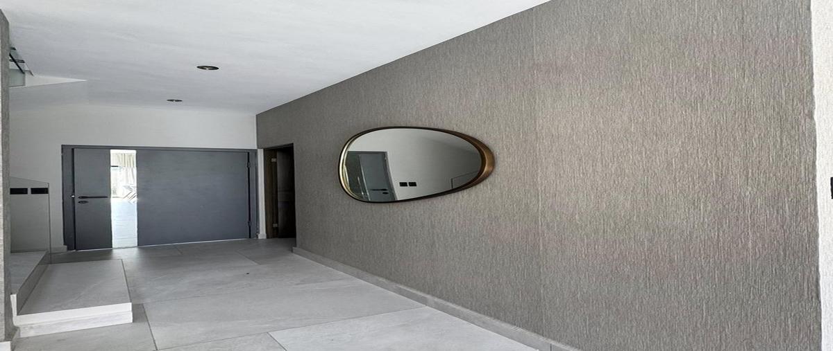 Foto de casa en venta en  , campestre santiago, santiago, nuevo león, 31084242 No. 04